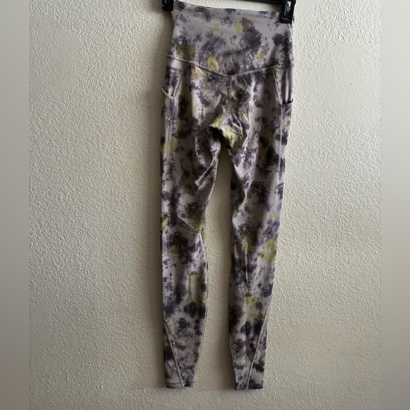 Lululemon Align High-Rise Pant with Pockets 31" 4 - Picture 5 of 11